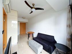 Commonwealth Towers (D3), Condominium #537641031